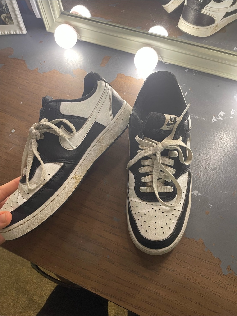 Nike dunks - Picture 2 of 3